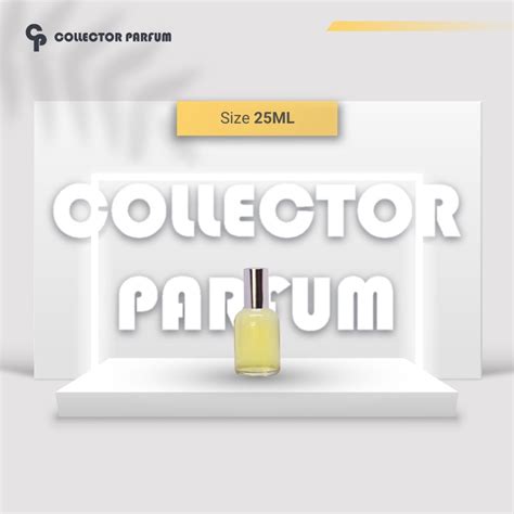 collector parfum shopee.